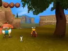 Asterix & Obelix XXL Romastered - Pantalla