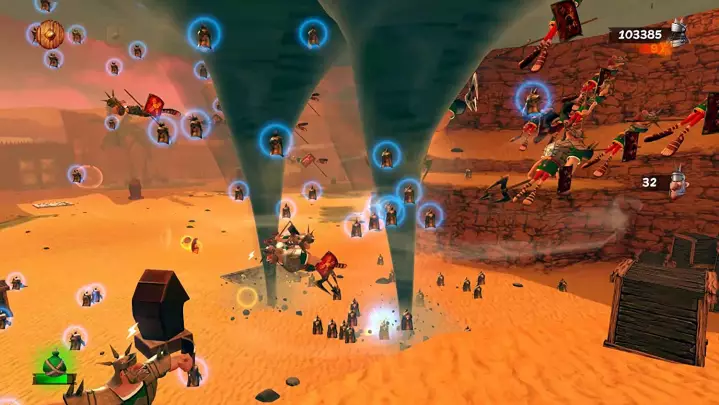 Asterix & Obelix XXL Romastered