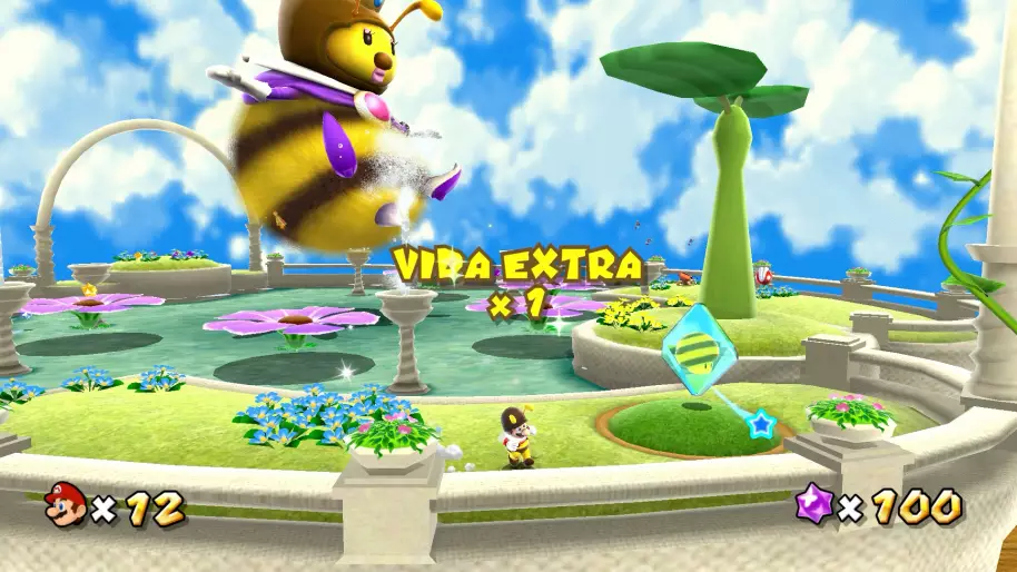 Super Mario 3D All-Stars