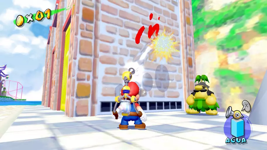 Super Mario 3D All-Stars Nintendo Switch