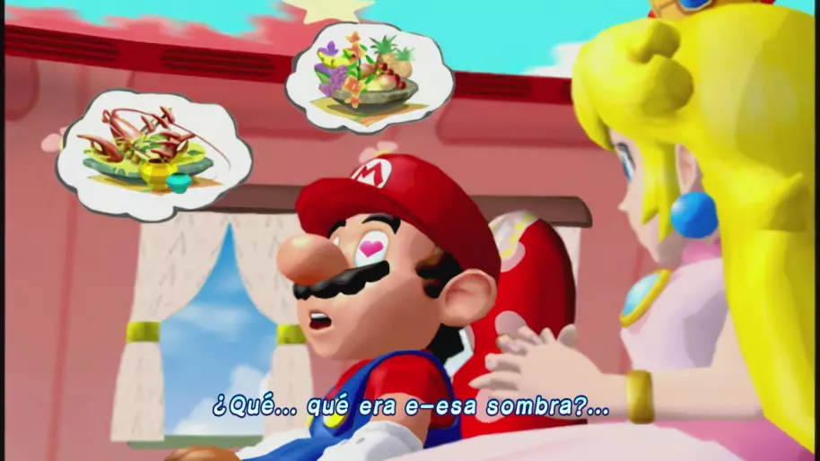 Super Mario 3D All-Stars