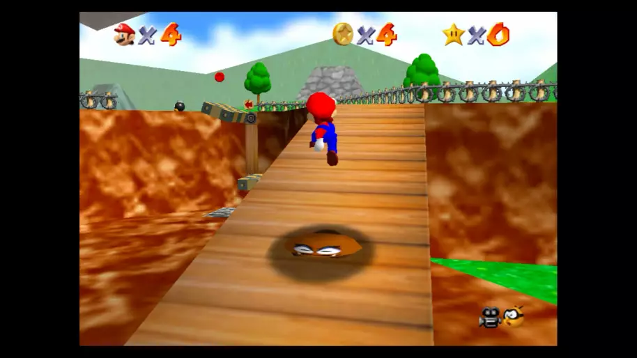 Super Mario 3D All-Stars