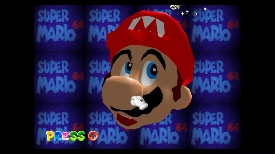 Super Mario 3D All-Stars análisis