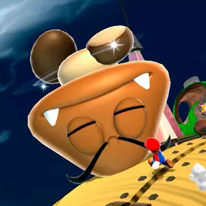 Super Mario 3D All-Stars Análisis