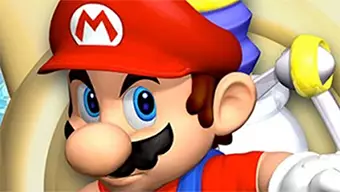 Con solo dos semanas, Super Mario 3D All-Stars es el juego más vendido de septiembre en Reino Unido