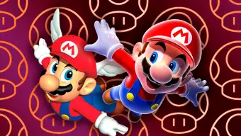 Super Mario 3D All-Stars lidera un top ventas Japón dominado por los juegos de Nintendo