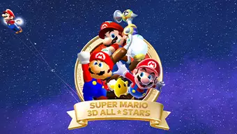 Super Mario 3D All-Stars es el lanzamiento digital más exitoso de Mario en Nintendo Switch