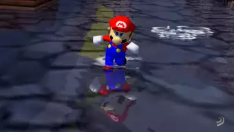 Si crees que el Ray-Tracing solo es para la nueva generación, mira cómo luce este mod de Super Mario 64