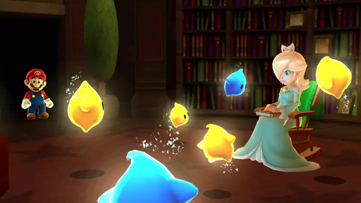 Super Mario 3D All-Stars - Nintendo Switch