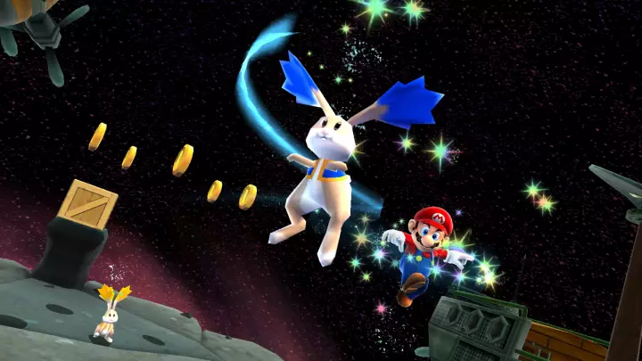 Super Mario 3D All-Stars