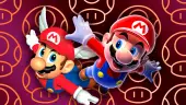 Os mostramos cómo se ve Super Mario 3D All-Stars en este vídeo gameplay