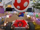 Mario Kart Live Home Circuit - Imagen Nintendo Switch