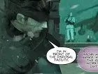 MGS Digital Graphic Novel - Imagen