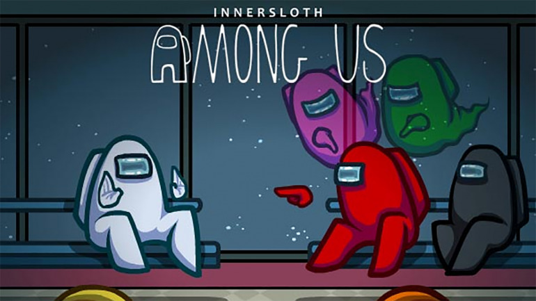 Among Us