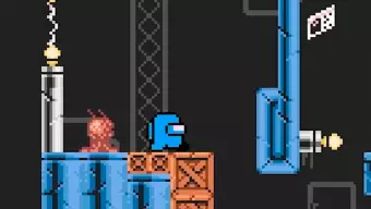 Este juego fan gratis convierte Among Us en un plataformas de Game Boy que querrás probar ya mismo