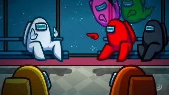 Los creadores de Among Us se sienten desamparados ante el nuevo modo Impostores de Fortnite