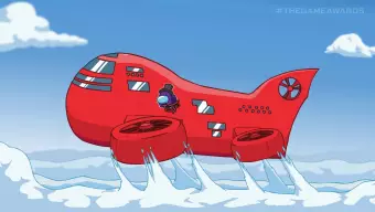 Tráiler de The Airship, Among Us descubre al detalle su cuarto mapa que llegará gratis en 2021