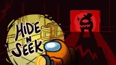 Hide and seek: tráiler del nuevo modo de juego de Among Us