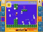 Super Mario Bros. 35 - Pantalla
