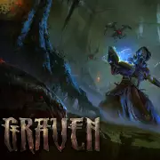 Carátula de GRAVEN - Nintendo Switch