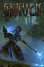 GRAVEN Xbox Series