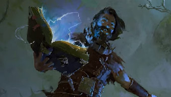 Graven, el sucesor espiritual de Hexen II, se presenta con un extenso gameplay lleno de magia y acción