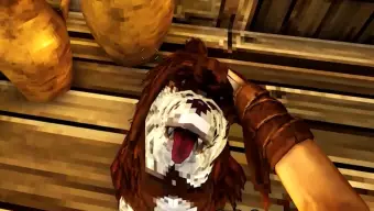 Nuevo tráiler de Graven, el videojuego de rol y acción estrena demo en Steam por los The Game Awards