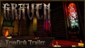 Profundiza en el mundo de GRAVEN en este nuevo tráiler del RPG de acción, actualmente en acceso anticipado
