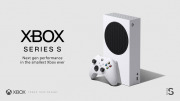 Carátula de Xbox Series S - Xbox Series