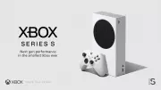 Carátula de Xbox Series S - Xbox Series