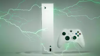 Xbox Series S: Las claves de cómo ha conseguido Xbox tanta potencia en una consola tan pequeña
