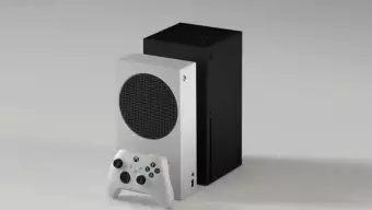 Los juegos de Xbox Series S ocuparán cerca de un 30% menos de espacio que en Series X