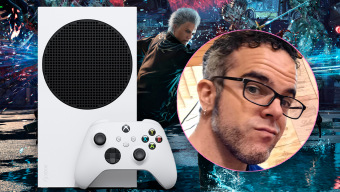 ¿Lastrará Xbox Series S a Xbox Series X (¡y los third parties de PS5!) en el futuro?