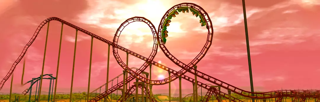 Análisis RollerCoaster Tycoon 3 Análisis RollerCoaster Tycoon 3
