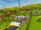 RollerCoaster Tycoon 3 - Imagen