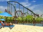 RollerCoaster Tycoon 3 - Pantalla