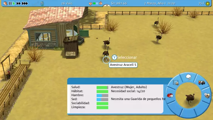 RollerCoaster Tycoon 3: Complete Edition