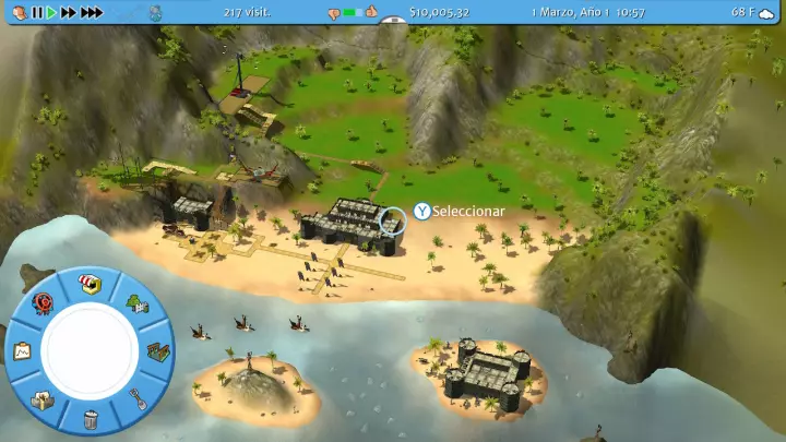 RollerCoaster Tycoon 3: Complete Edition