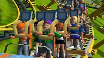 Tráiler de anuncio y fecha de RollerCoaster Tycoon 3: Complete Edition en PC y Nintendo Switch