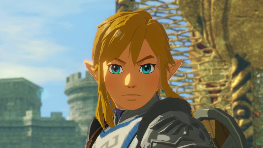 Hyrule Warriors La era del cataclismo Nintendo Switch