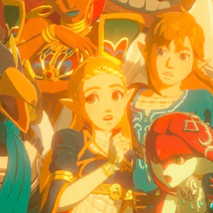 Hyrule Warriors: La era del cataclismo Análisis