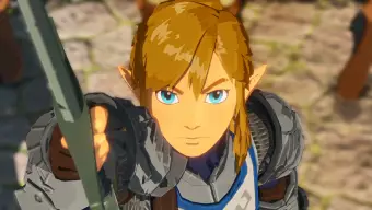 Este vídeo compara el nuevo Hyrule Warriors y Zelda Breath of the Wild: ¿comparten el mismo escenario?