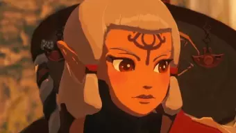 Hyrule Warriors: La era del cataclismo presenta a Impa como personaje jugable; nuevo gameplay