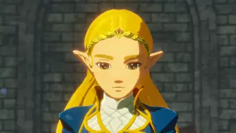 Hyrule Warriors La Era del Cataclismo se muestra al detalle en un profundo gameplay de 25 minutos