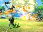 Recrear la hierba de Breath of the Wild en Hyrule Warriors fue tan complicado que llevó años de desarrollo
