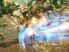 Hyrule Warriors La era del cataclismo - Imagen Nintendo Switch