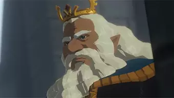 Recuerdos largo tiempo olvidados en Hyrule Warriors: La era del cataclismo, nuevo vídeo