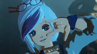 Hyrule Warriors: La era del Cataclismo muestra a las Bestias Divinas en acción en su nuevo tráiler