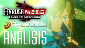 Vídeo análisis de Hyrule Warriors. La historia que deseamos en Zelda: Breath of the Wild
