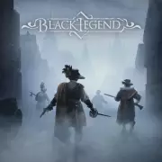 Carátula de Black Legend - Xbox One